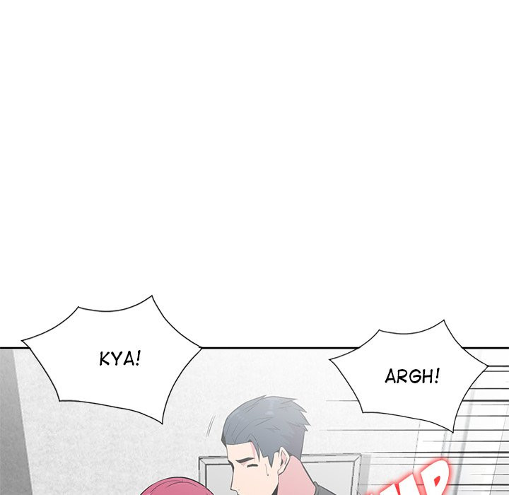 Fate manhwa