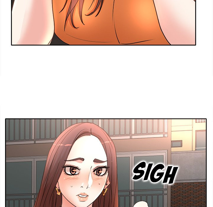 My Wife's Students Manhwa