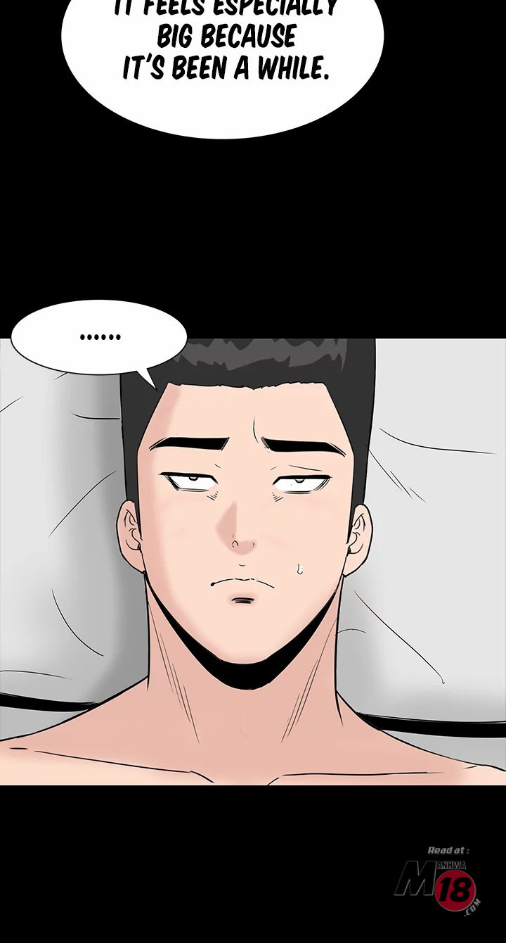 Brothel manhwa