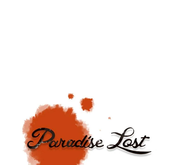 Paradise Lost