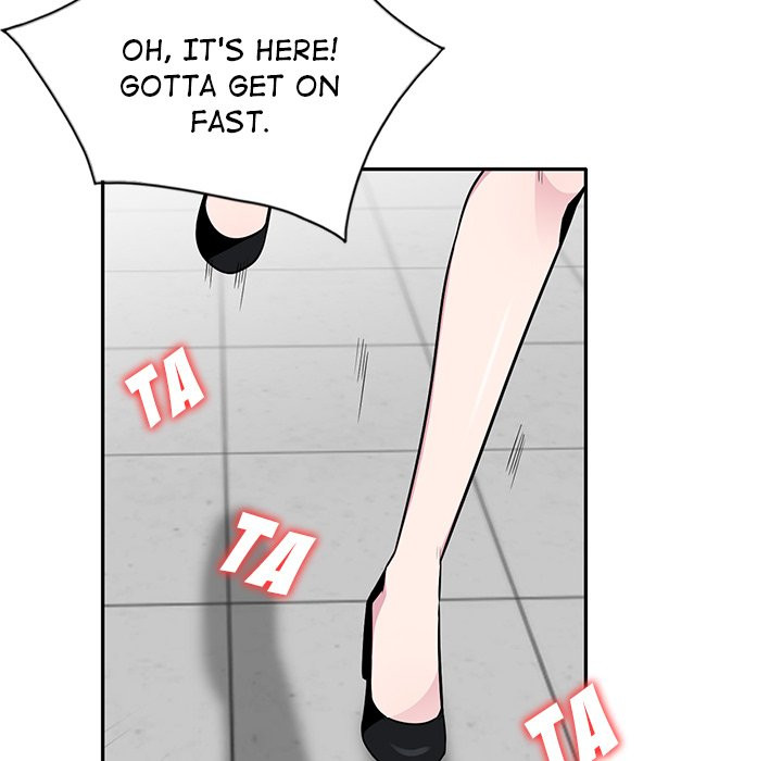 Fate manhwa