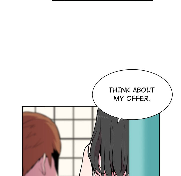 Fate manhwa