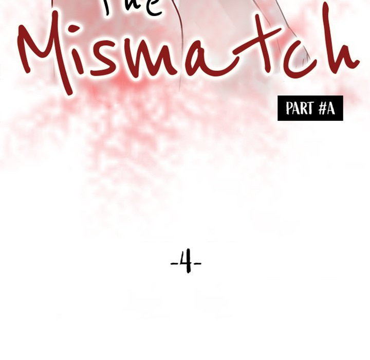 The Mismatch