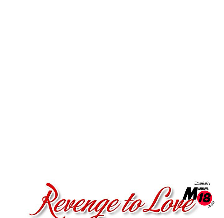 Revenge to Love