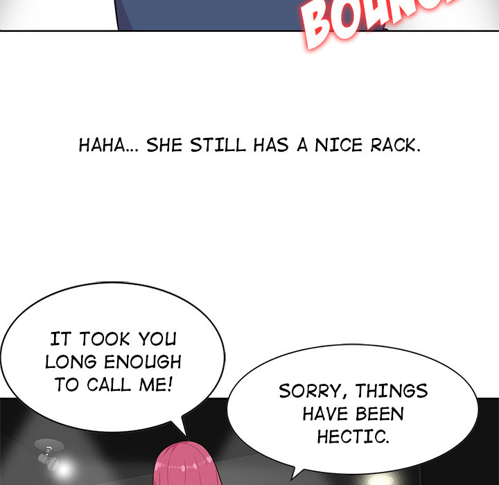 Fate manhwa