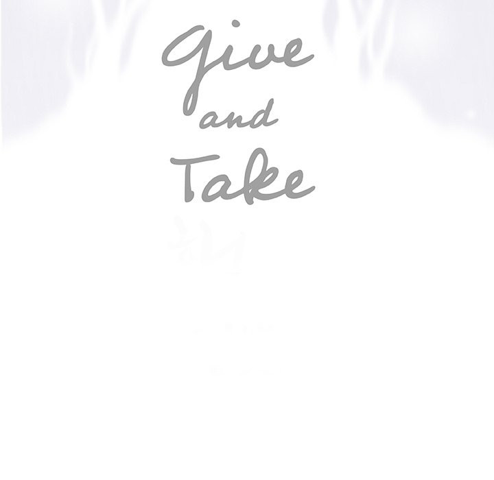 Give and Take