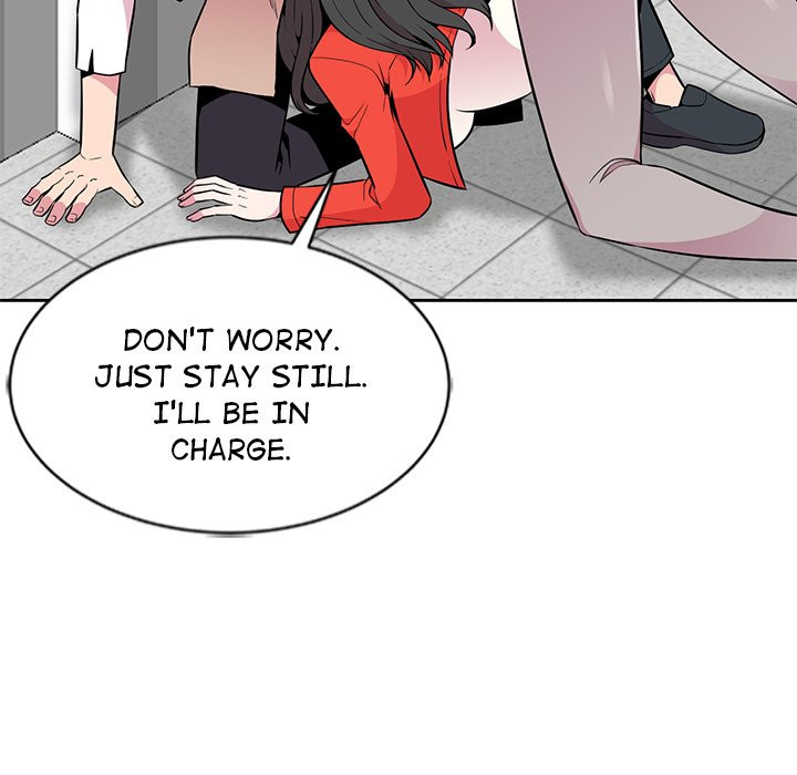 Fate manhwa