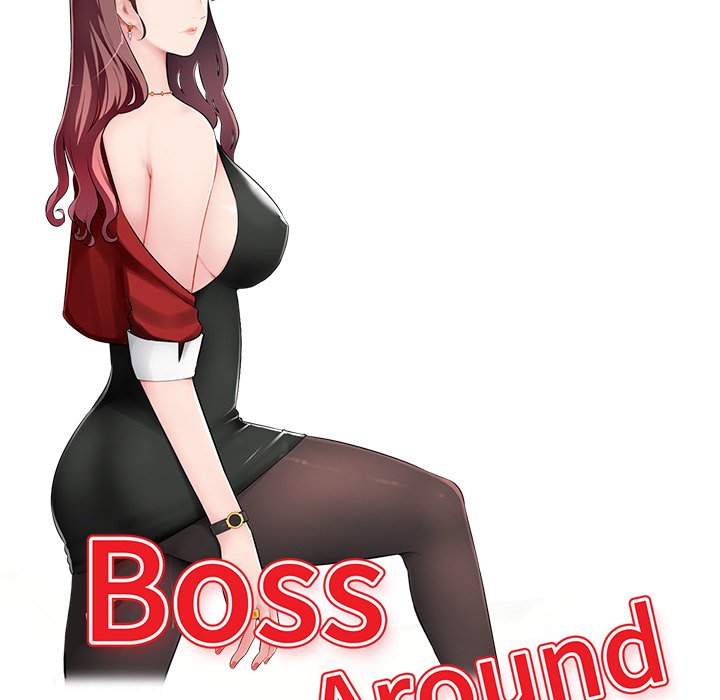 Boss Around