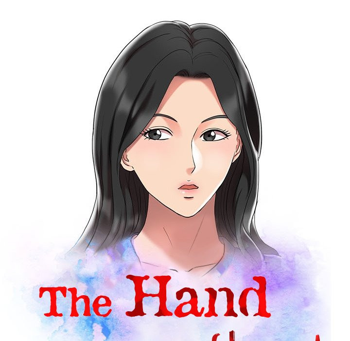 The Hand of Legend