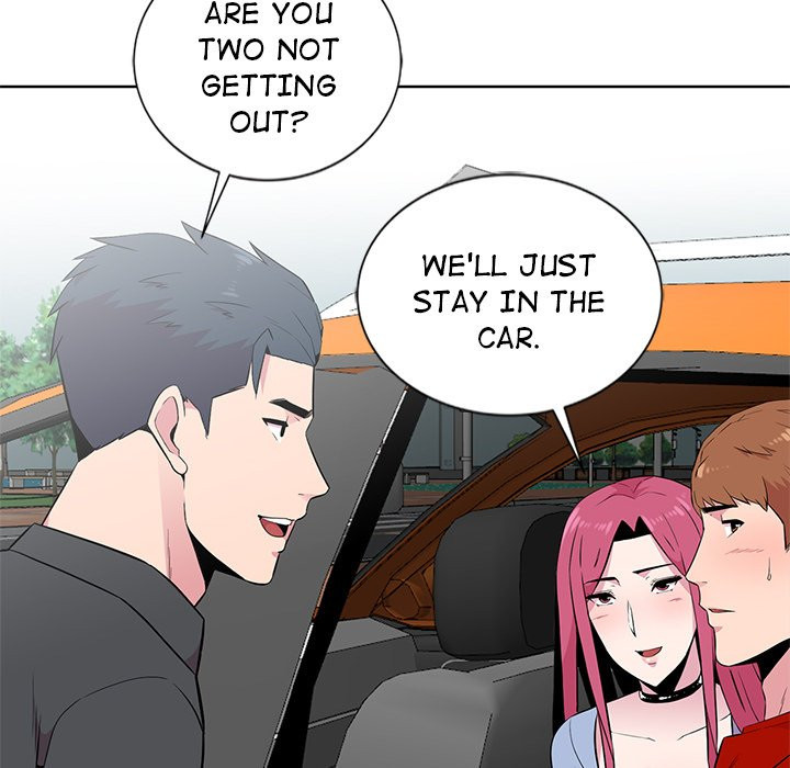 Fate manhwa