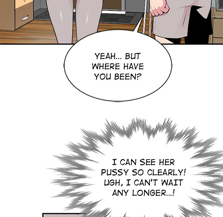 Fate manhwa