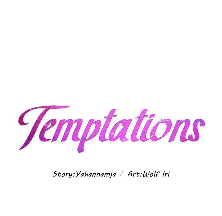 Temptations