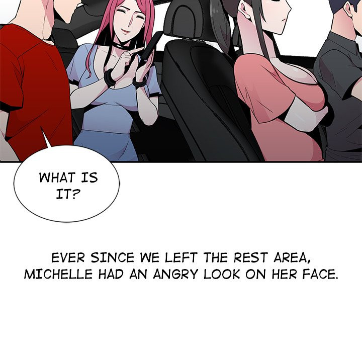 Fate manhwa