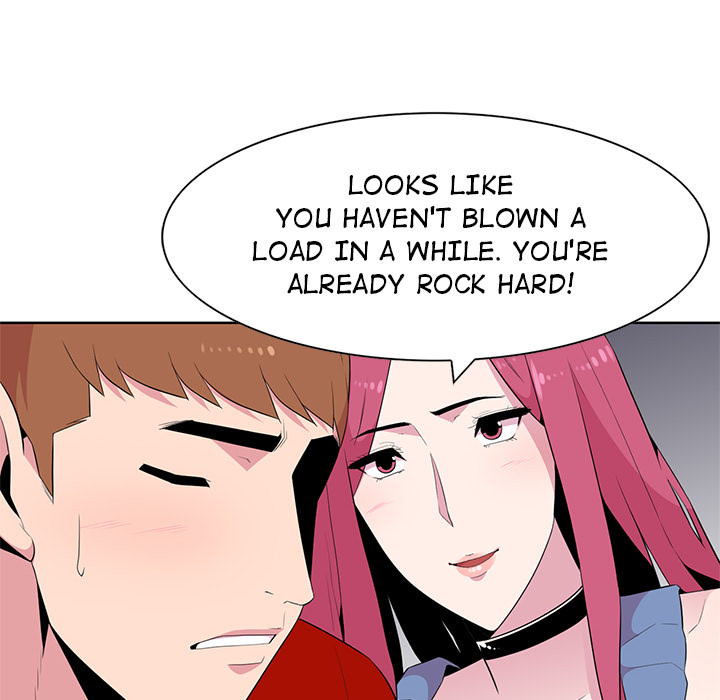 Fate manhwa