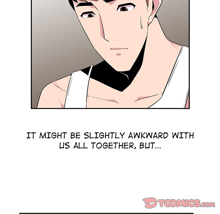 Fate manhwa