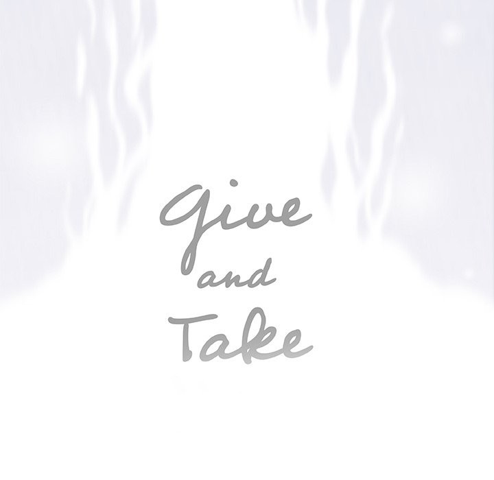 Give and Take