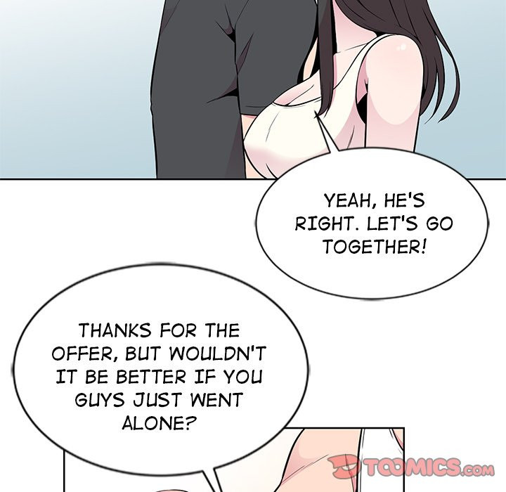 Fate manhwa