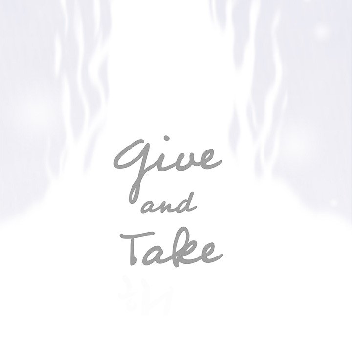 Give and Take