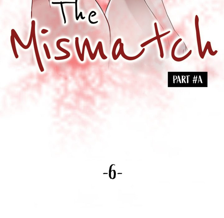 The Mismatch