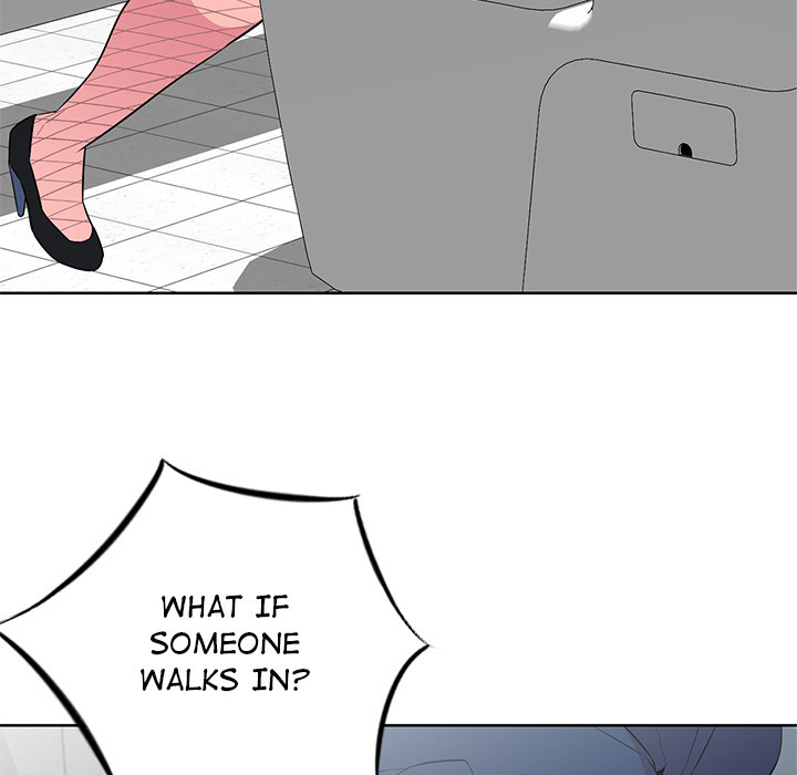 Fate manhwa