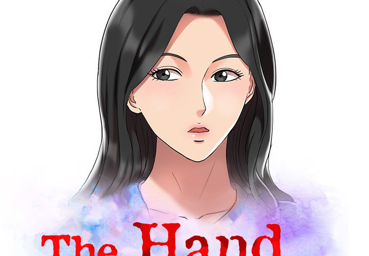 The Hand of Legend