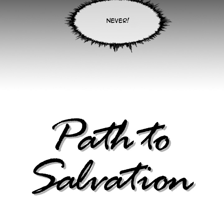 Path to Salvation