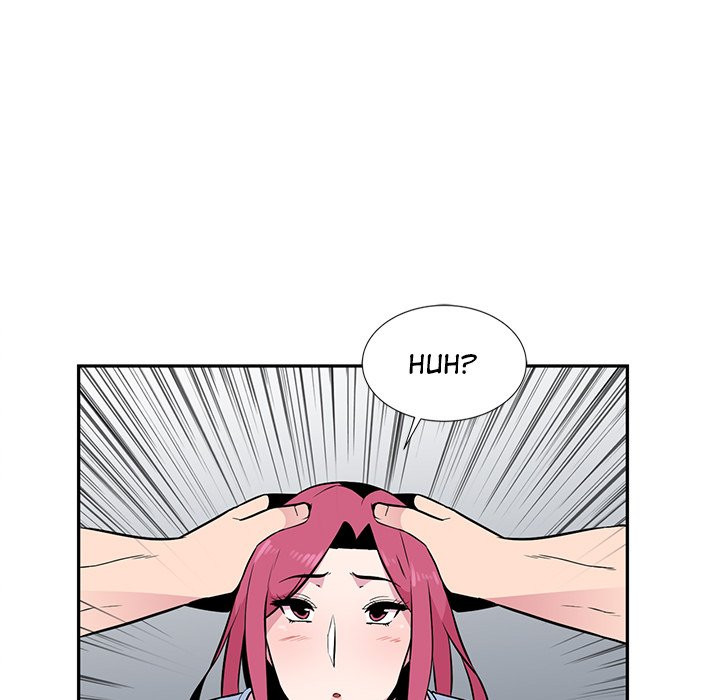 Fate manhwa