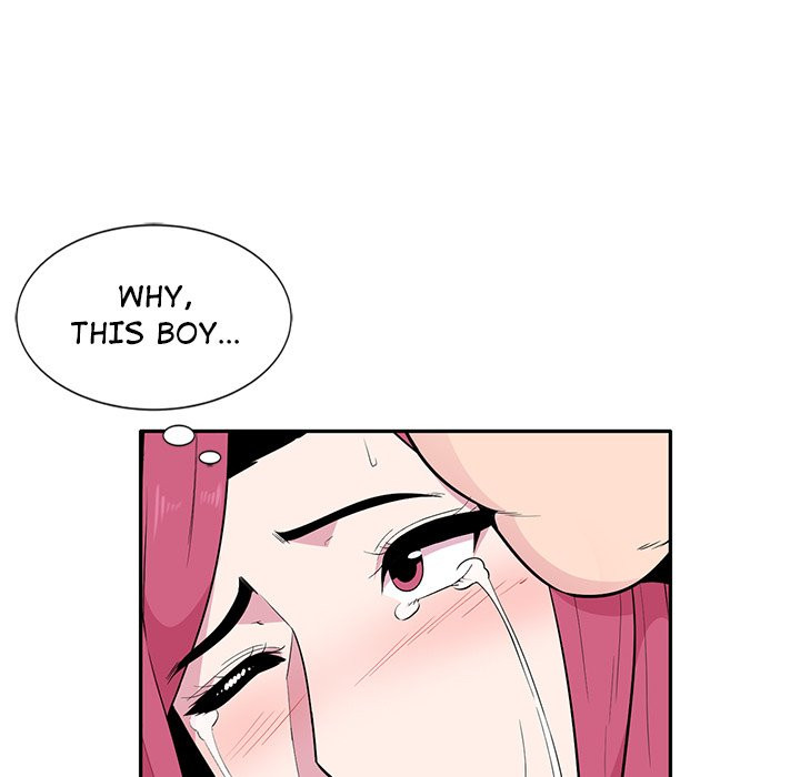 Fate manhwa