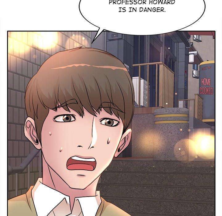 My Wife's Students Manhwa