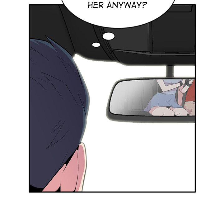 Fate manhwa