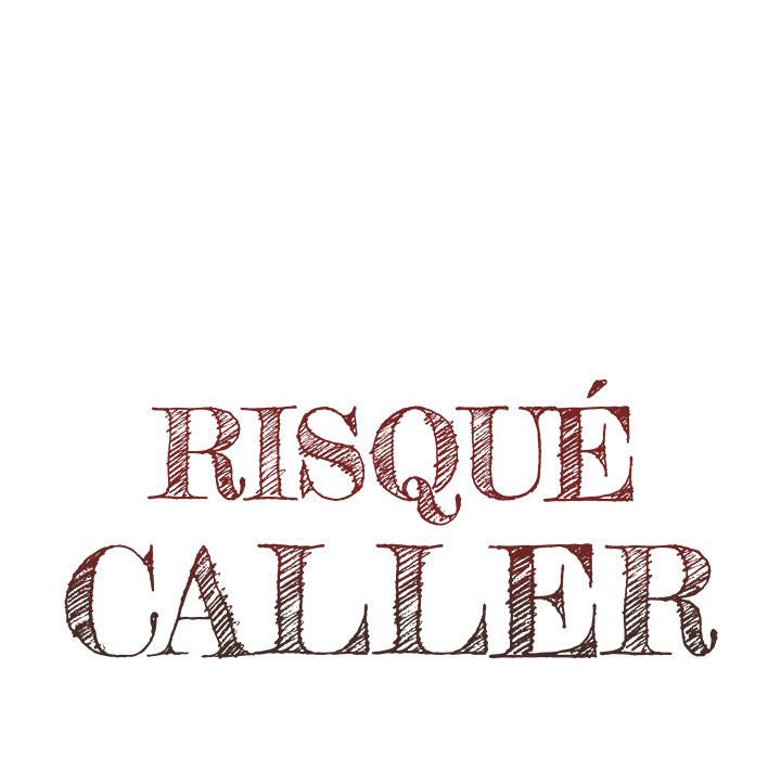 Risque Caller