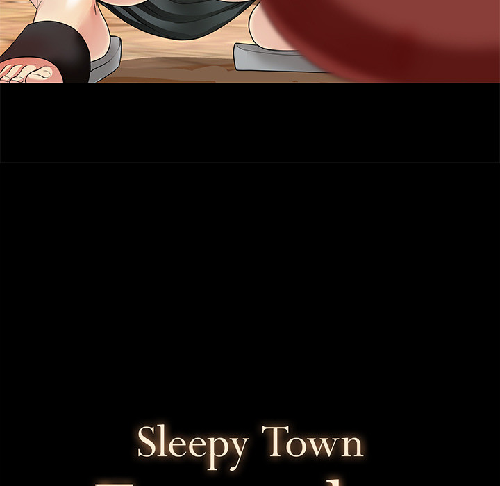 Sleepy Town Escapades