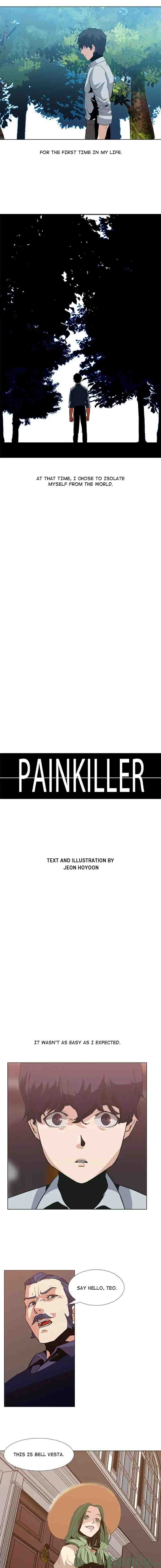 PAINKILLER