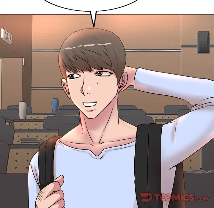 My Wife's Students Manhwa