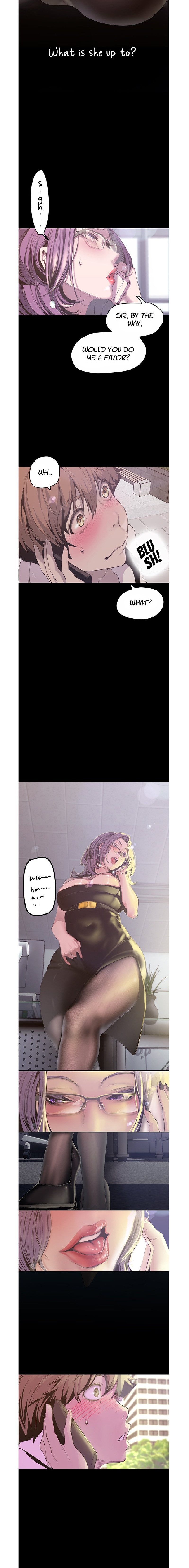 A wonderful new world