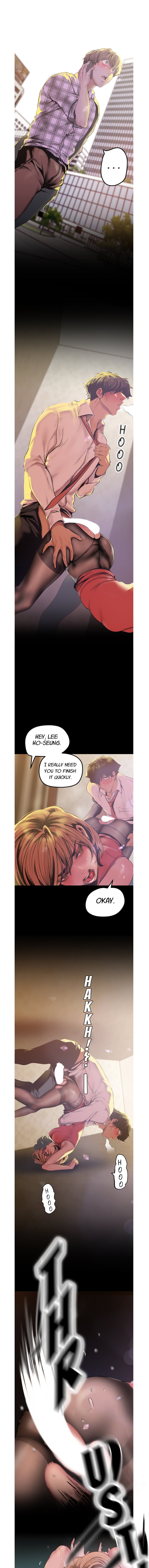 A wonderful new world