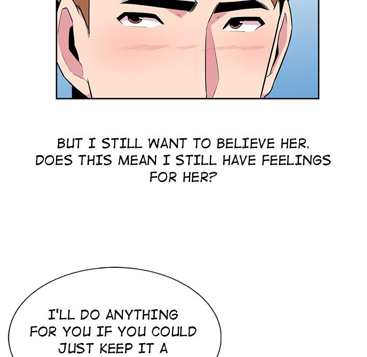 Fate manhwa