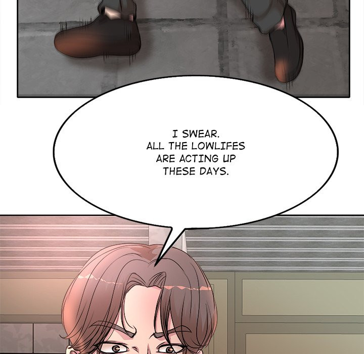 My Wife's Students Manhwa