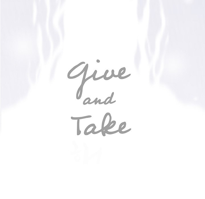 Give and Take