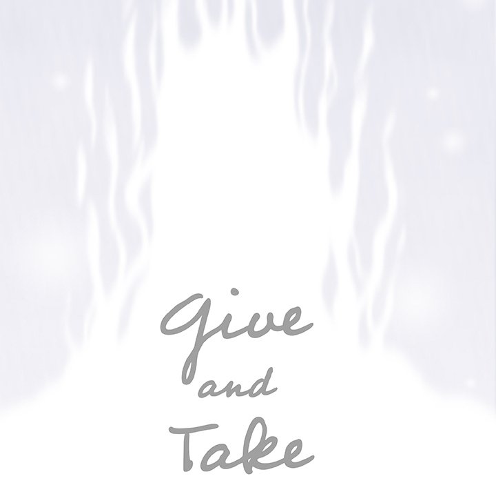 Give and Take