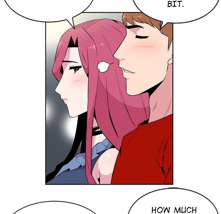 Fate manhwa