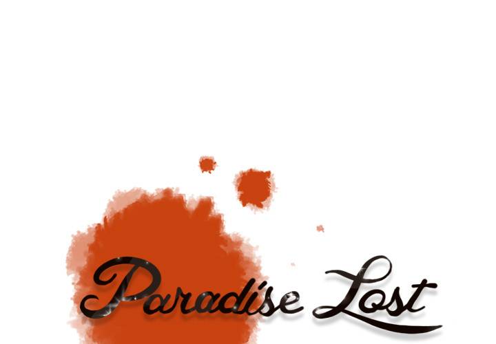 Paradise Lost