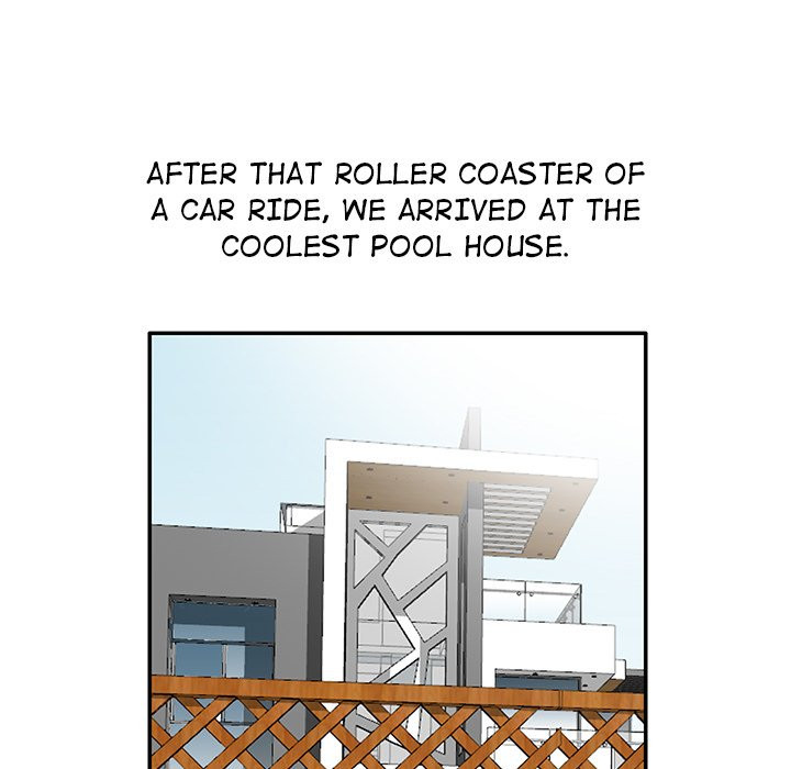 Fate manhwa