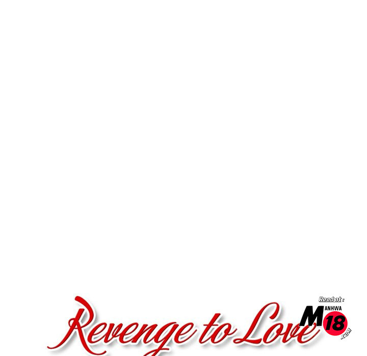 Revenge to Love