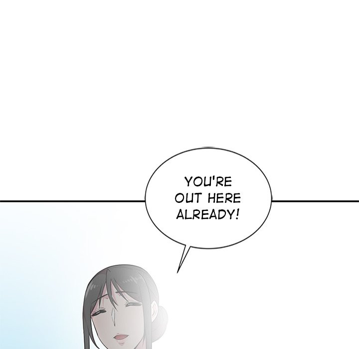 Fate manhwa