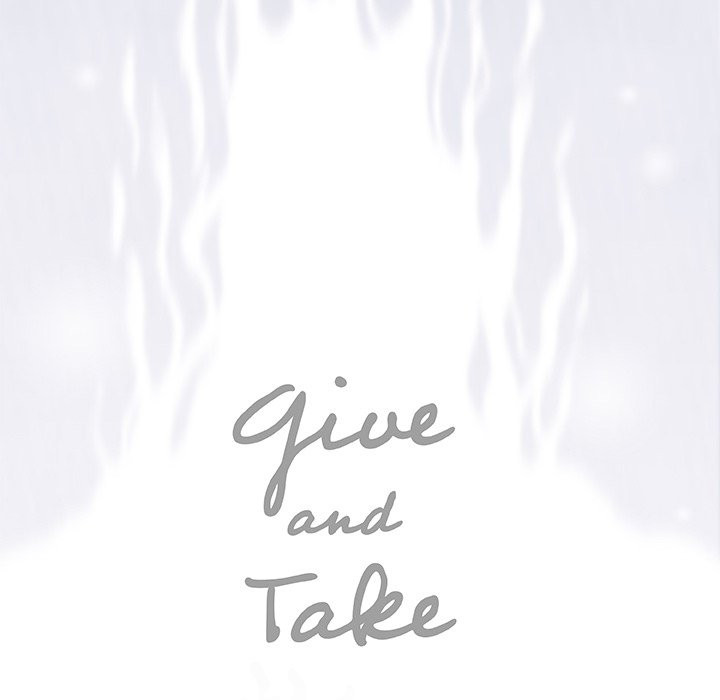 Give and Take