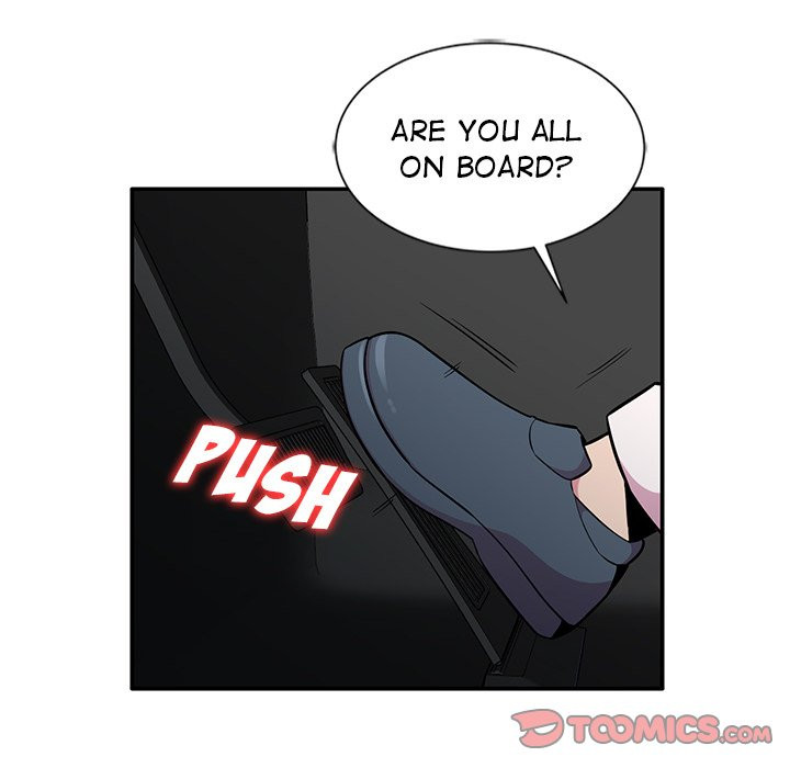 Fate manhwa