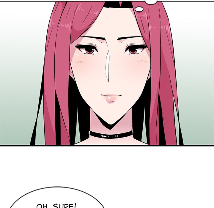 Fate manhwa