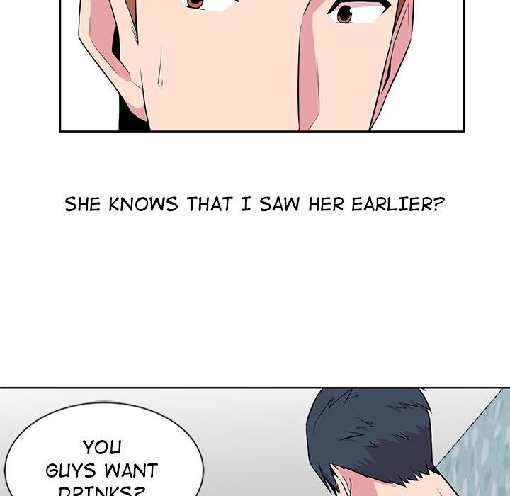 Fate manhwa