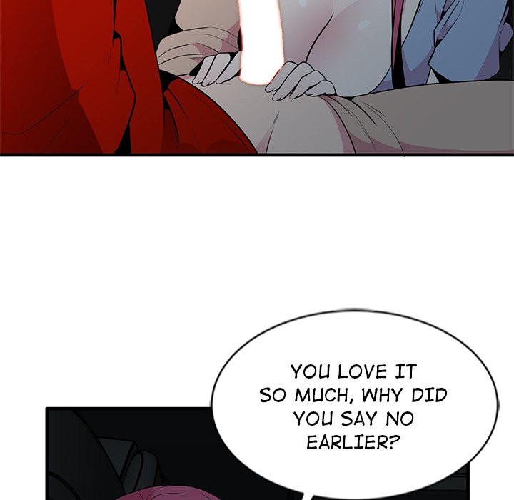 Fate manhwa